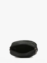 Porte-monnaie Madras Cuir Etrier Rose madras EMAD041-vue-porte