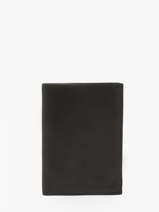 Portefeuille Oil Cuir Etrier Rose oil EOIL442