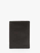 Portefeuille Oil Cuir Etrier Rose oil EOIL271