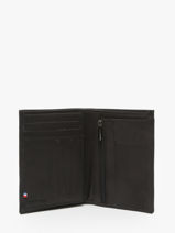 Portefeuille Oil Cuir Etrier Rose oil EOIL271-vue-porte