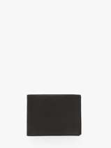 Portefeuille Oil Cuir Etrier Rose oil EOIL438