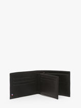 Portefeuille Oil Cuir Etrier Rose oil EOIL438-vue-porte