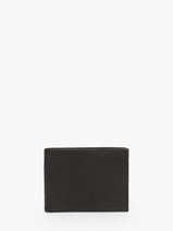Portefeuille Oil Cuir Etrier Rose oil EOIL102