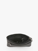 Porte-monnaie Oil Cuir Etrier Rose oil EOIL612-vue-porte