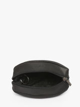 Porte-monnaie Oil Cuir Etrier Rose oil EOIL041-vue-porte