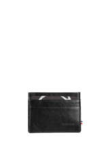 Porte-cartes Etincelle Irise Cuir Etrier Rose etincelle irisee EETI011