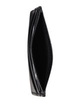 Porte-cartes Etincelle Irise Cuir Etrier Rose etincelle irisee EETI011-vue-porte