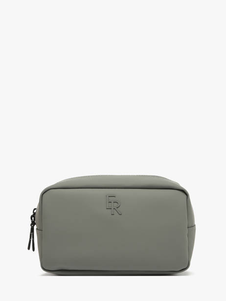 Toiletry Kit Impulsion Etrier Beige impulsion EIMP908S