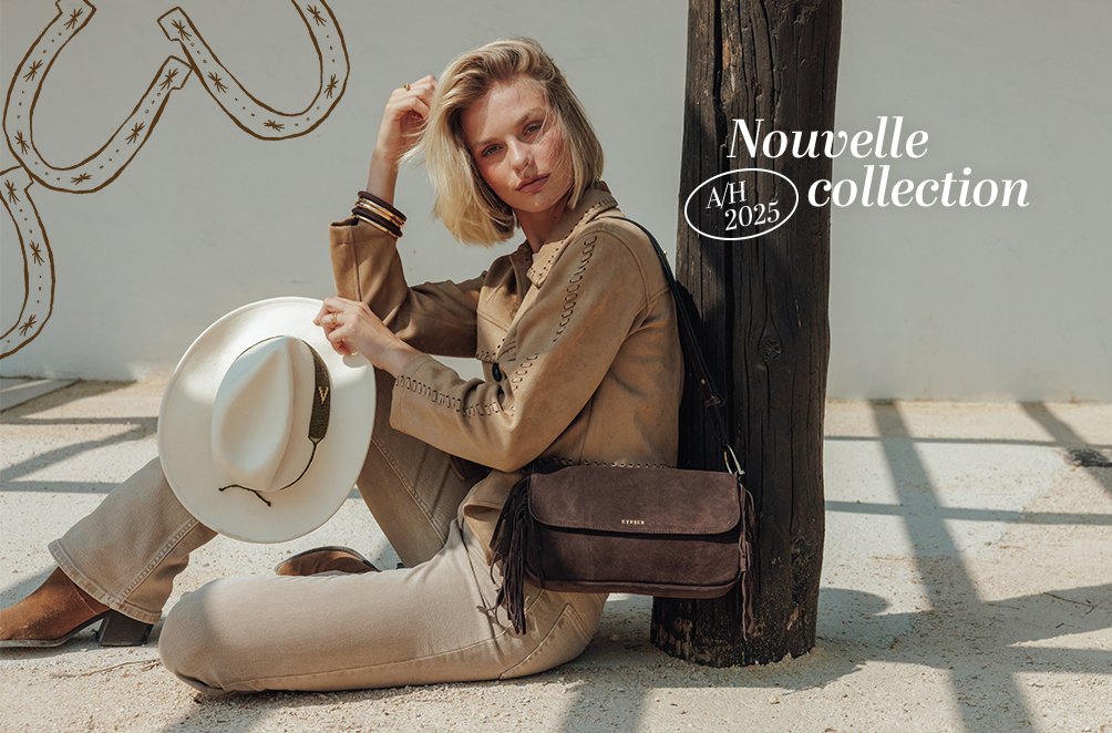 nouvelle collection