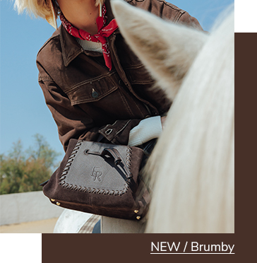 brumby